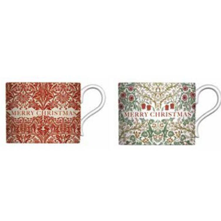 Morris &amp; Co Christmas by Spode