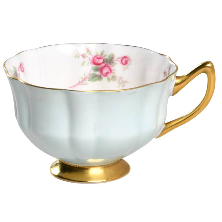 13965 Footed Cup