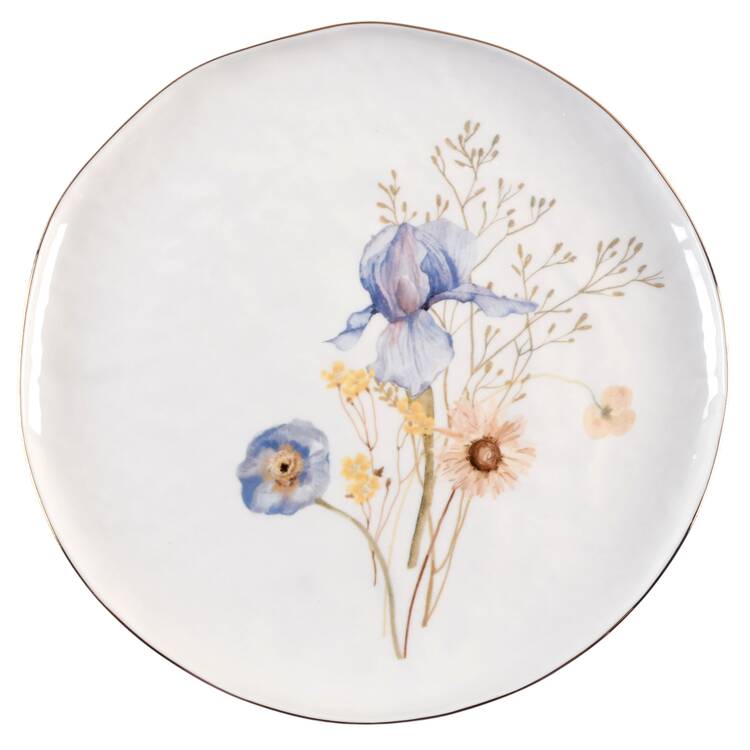 Gansevoort Wildflower by Sango
