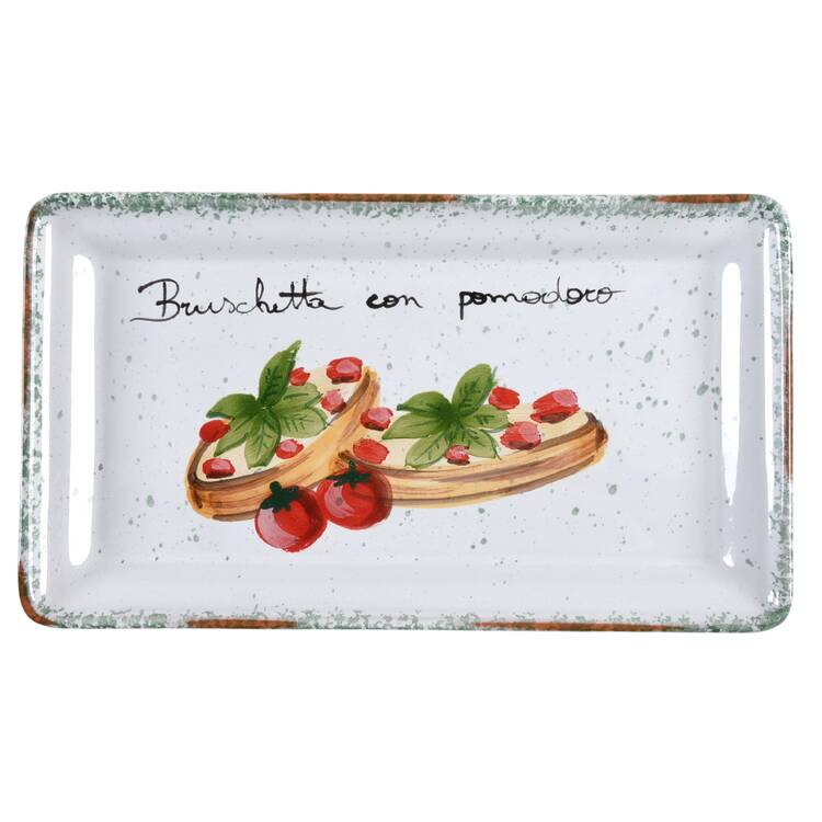 SBE36 13" Rectangular Tray