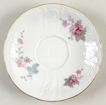 THU564 Saucer