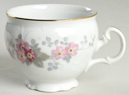 THU564 Footed Cup
