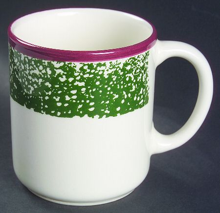 Cabin Christmas Mug
