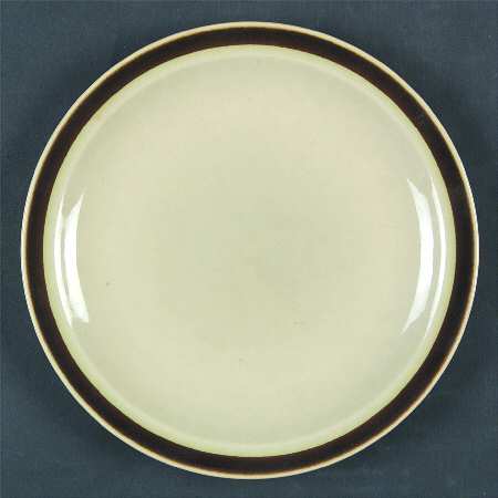 Bouquet Salad Plate