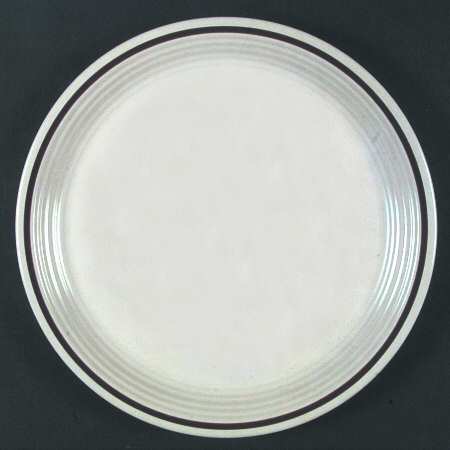 Chestnut Dinner Plate