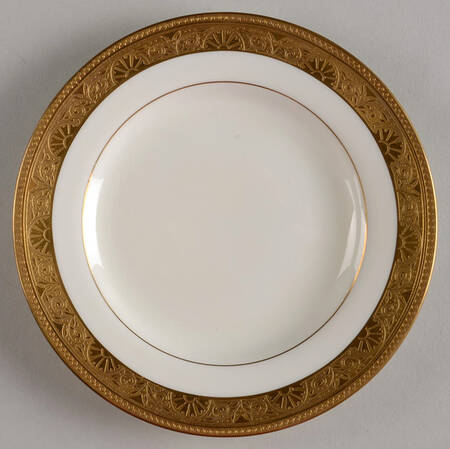 H1032 Bread & Butter Plate