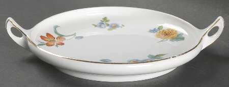 3770 Lemon Dish