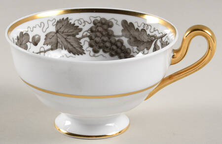 Kent Grey Footed Cup