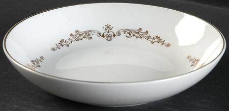 Aristocrat Fruit/Dessert (Sauce) Bowl