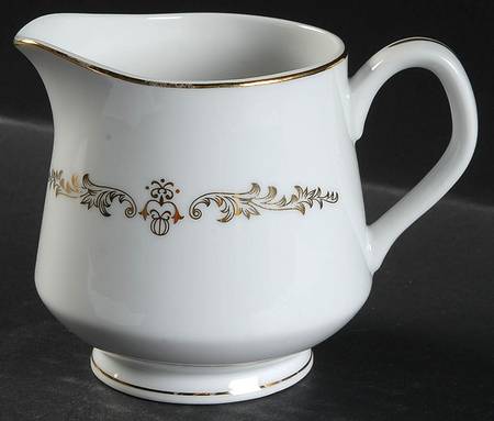 Aristocrat Creamer