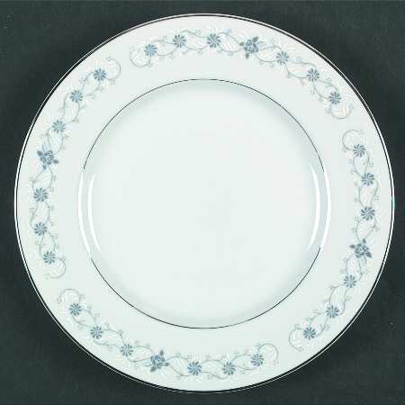 Duchess Salad Plate