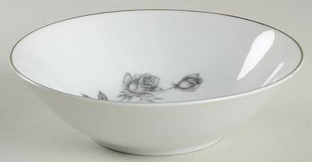 Grandeur Coupe Cereal Bowl