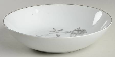 Grandeur 9" Round Vegetable Bowl