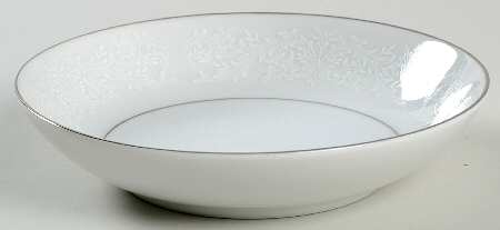 Lace Fruit/Dessert (Sauce) Bowl