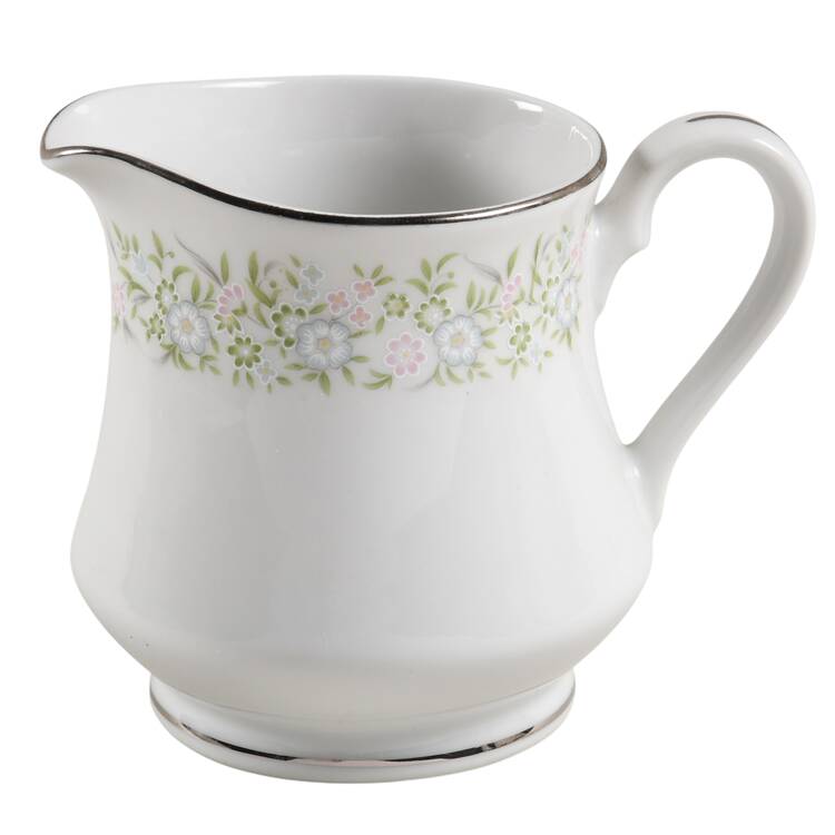 Springtime Creamer by Taihei
