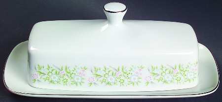 Springtime 1/4 Lb Covered Butter