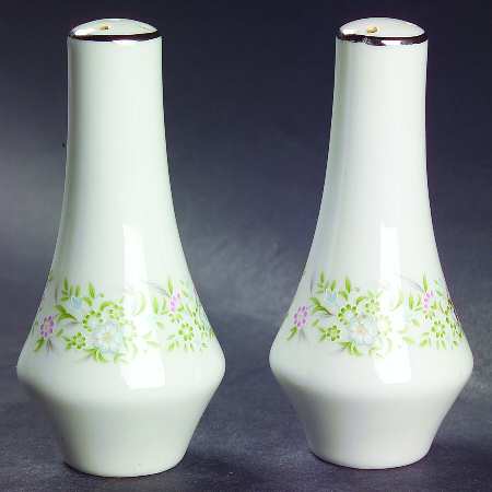 Springtime Salt & Pepper Set