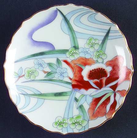 Flora Coaster