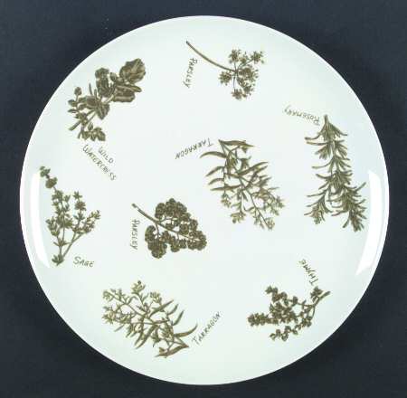 Herb Garden by Taste Setter