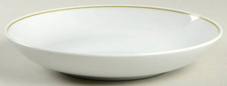 Imperial Chrysanthemum Coupe Soup Bowl
