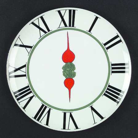 Time To Dine by Taste Setter