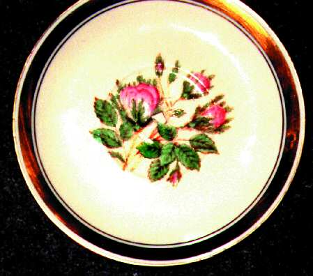 TAT11 Saucer
