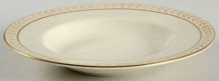 TAT3 Rim Soup Bowl