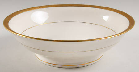 TAT5 8" Round Vegetable Bowl