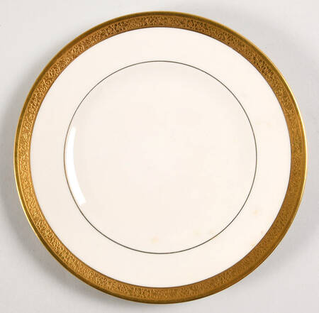 TAT5 Dessert/Pie Plate