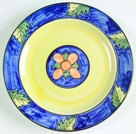 Deruta by Tabletops Unlimited