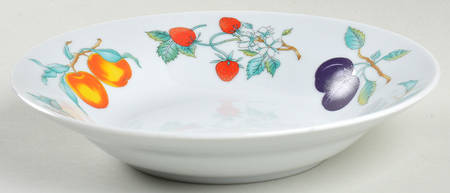 Dulcie Soup/Cereal Bowl