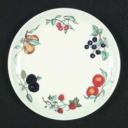 Dulcie Bread & Butter Plate