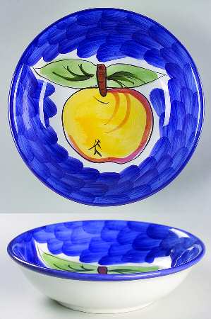 Fruita De Roma Coupe Soup Bowl