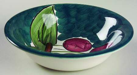 Fruita De Roma 8" Individual Pasta Bowl