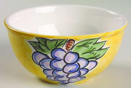Fruita De Roma Coupe Cereal Bowl