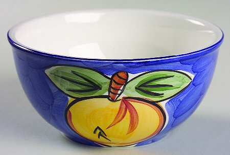 Fruita De Roma Coupe Cereal Bowl