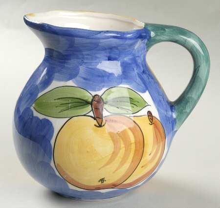 Fruita De Roma 56 Oz Pitcher