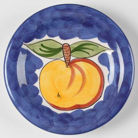 Fruita De Roma Salad Plate
