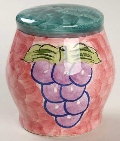 Fruita De Roma Salt Shaker
