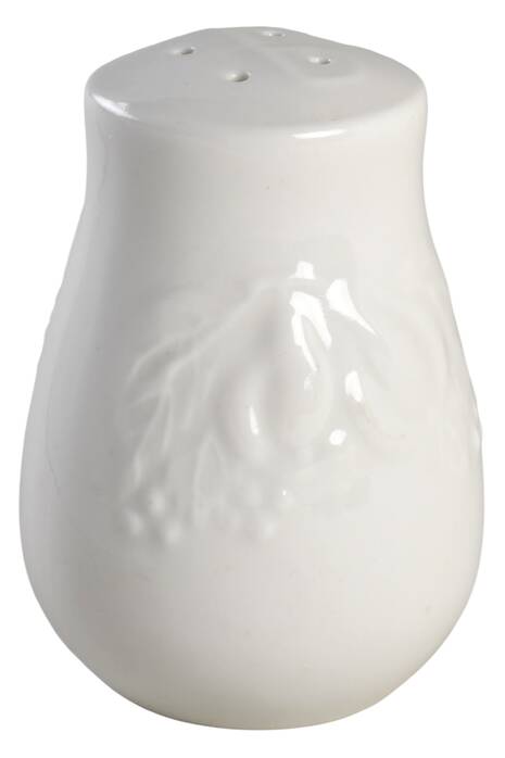 Fruit De Blanc Pepper Shaker