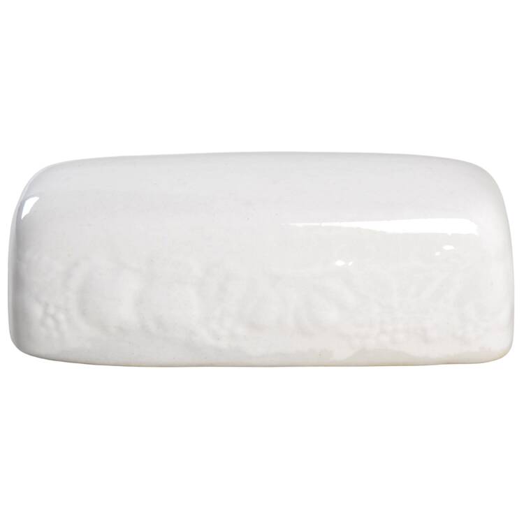 Fruit De Blanc Lid for 1/4 Lb Butter