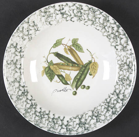 Fresco Rim Soup Bowl