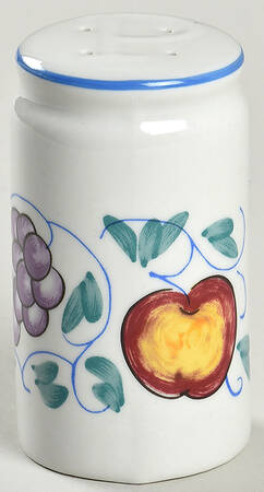 Frutteto Pepper Shaker
