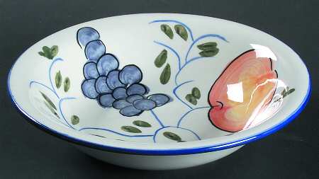 Frutteto Coupe Soup Bowl