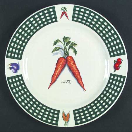 Fresh Vegetables