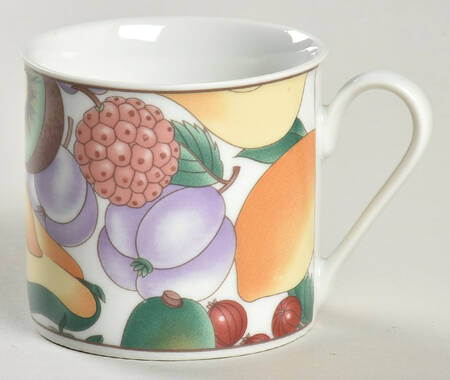 Garden Grove Flat Cup