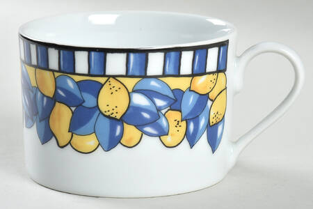 Lisbon Flat Cup