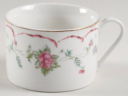Romance Flat Cup