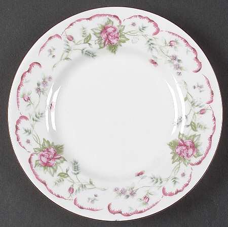 Romance Saucer