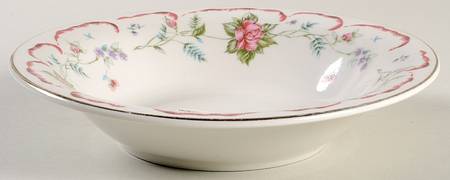 Romance Coupe Soup Bowl